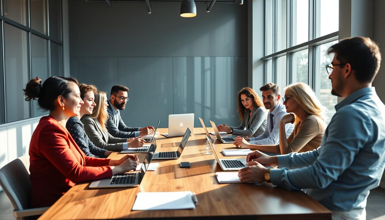 Advanced Leadership Education